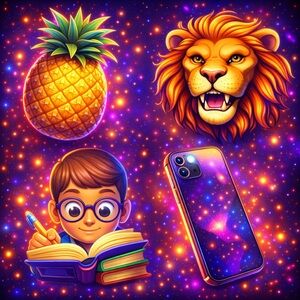 ✉️SEND ME THAT LETTER✉️